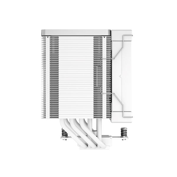 Deepcool AK500 White 120mm CPU Air Cooler